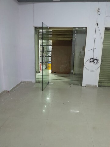 Floor Plan in  Office Space at Borivali East – for Rent
