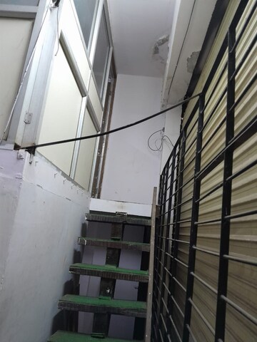 Staircase in  Office Space at Borivali East – for Rent