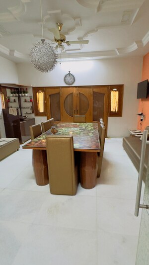 Living Room in 4 BHK Independent House at Navrangpura – for Sale