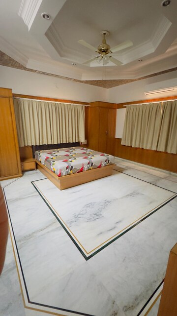 Bedroom in 4 BHK Independent House at Navrangpura – for Sale