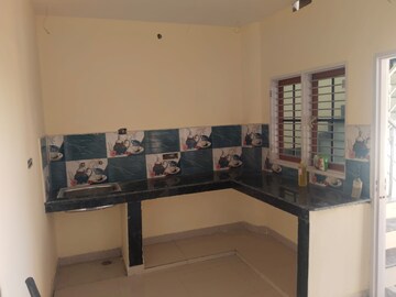 Kitchen in 2 BHK Villa at Hans Khera – for Sale