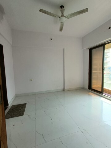 Master Bedroom in 1 BHK Apartment at Shree Ostwal Orchid Building No 9 to 12, Mira Road – for Sale