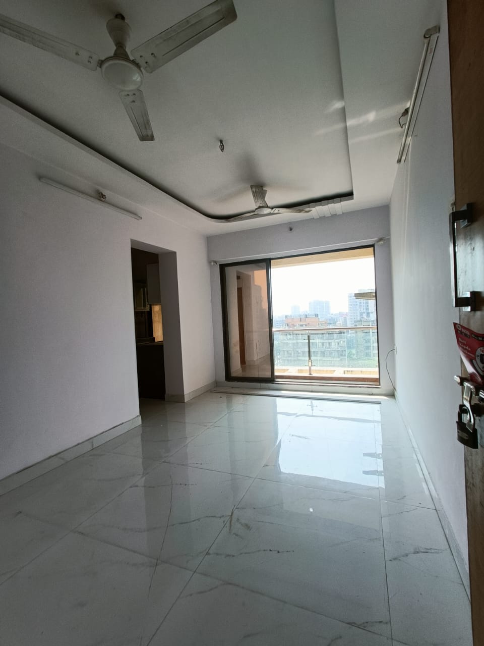 1 BHK Apartment For Sale in Shree Ostwal Orchid Building No 9 to 12