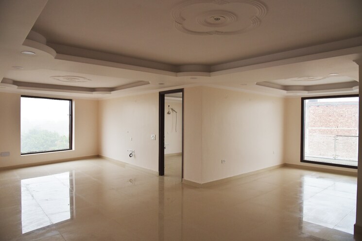Room, rwa-surya-vihar 3.5 Bedroom 2700 Sq.Ft. Builder Floor In Sector 21 Gurgaon 8442873