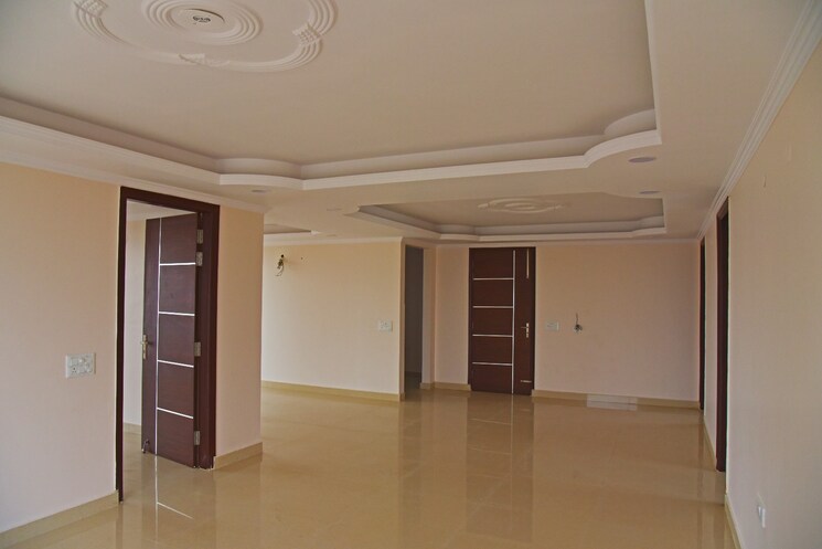 Room, rwa-surya-vihar 3.5 Bedroom 2700 Sq.Ft. Builder Floor In Sector 21 Gurgaon 8442873