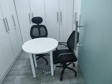 Team Area in  Office Space at Abw Tower, Sector 25 – for Rent