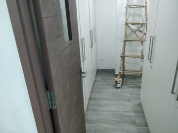 Floor Plan in  Office Space at Abw Tower, Sector 25 – for Rent