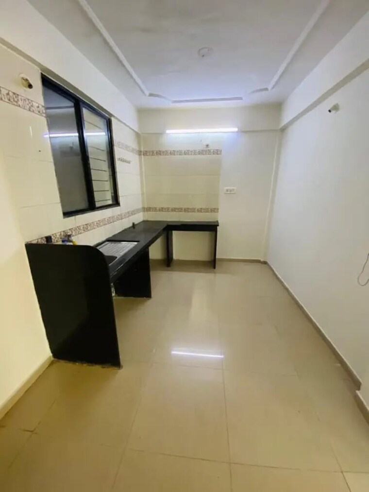 Kitchen, archana-hill-town 2 Bedroom 1050 Sq.Ft. Apartment In Kondhwa Pune 8442915