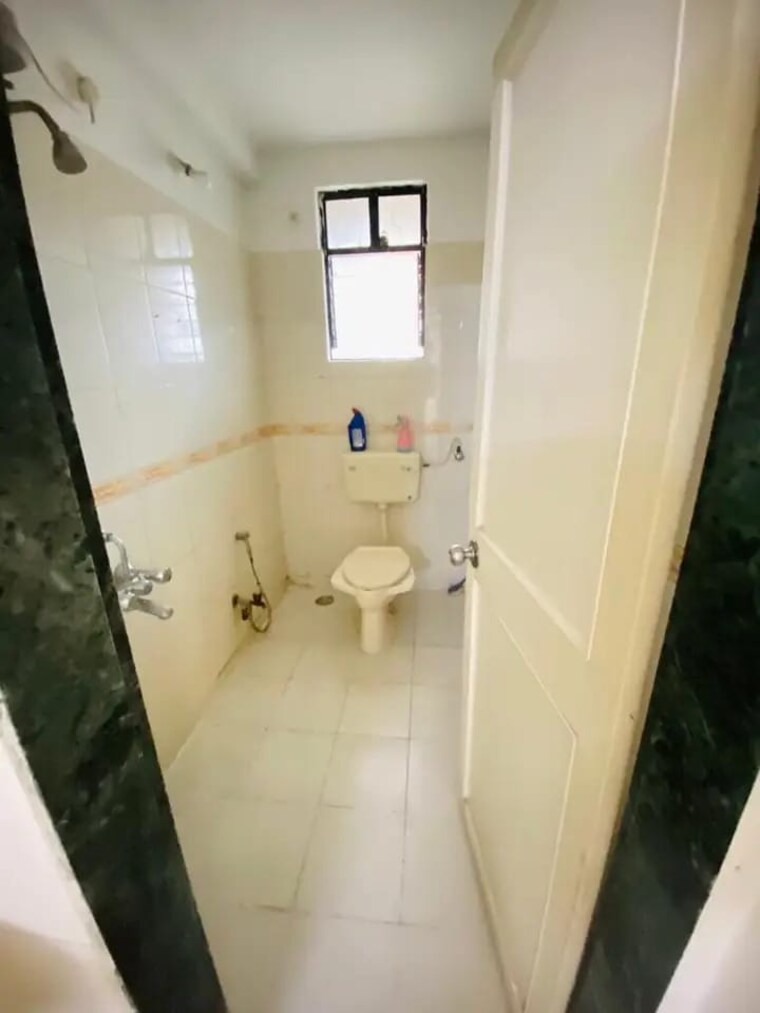 Bathroom, archana-hill-town 2 Bedroom 1050 Sq.Ft. Apartment In Kondhwa Pune 8442915
