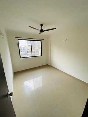 Bedroom in 2 BHK Apartment at Archana Hill Town, Kondhwa – for Sale
