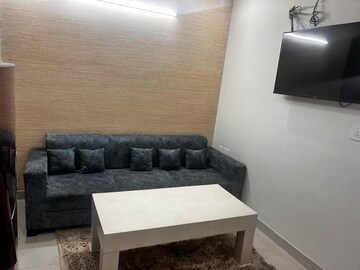 Living Room in 3 BHK Villa at Nandan Prime Villas, Jagatpura – for Sale