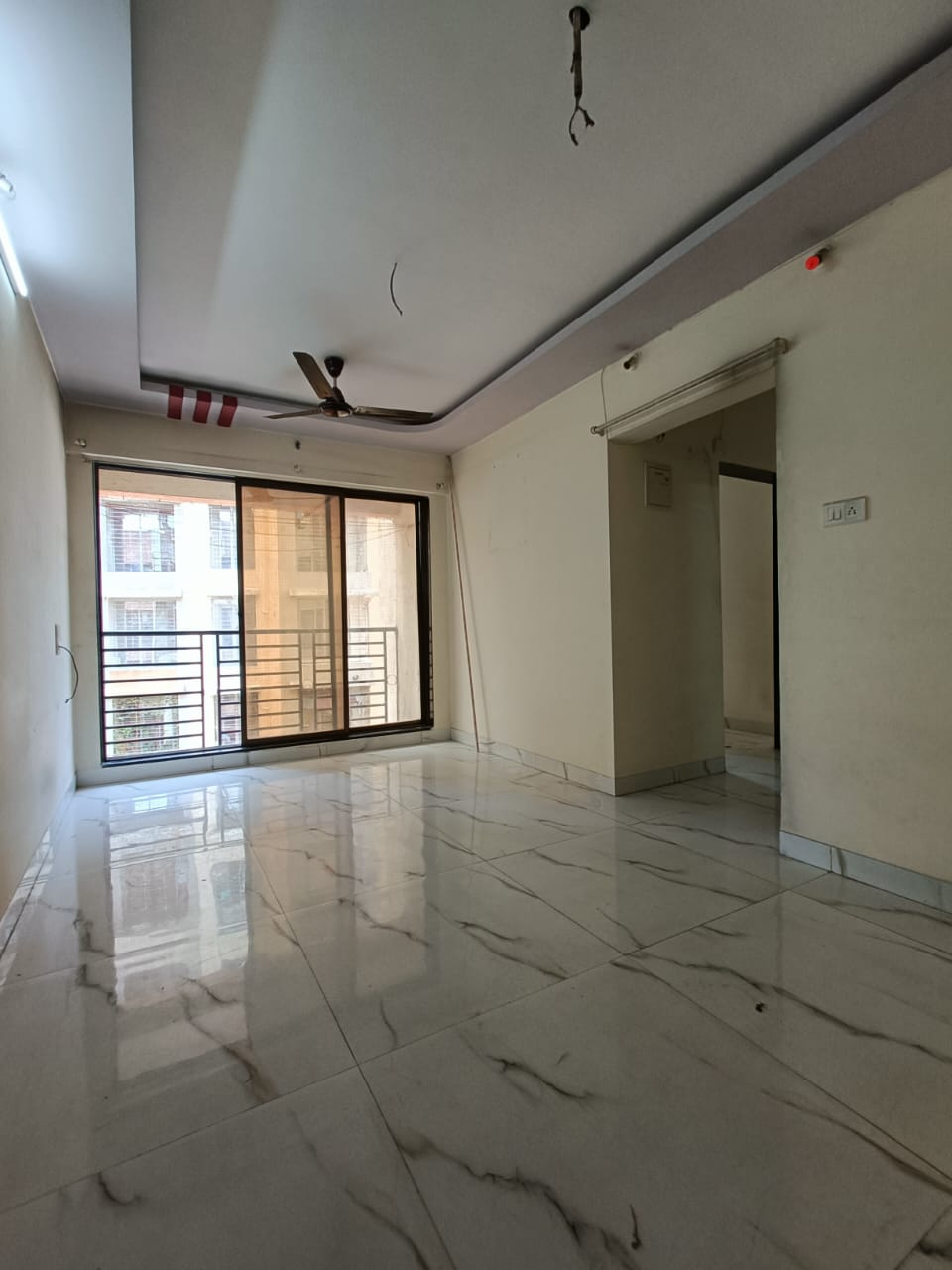 1 BHK Apartment For Sale in Ostwal Height