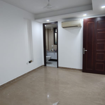 Room in 3.5 BHK Builder Floor at Shivalik Colony – for Rent