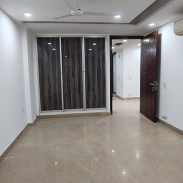 Room in 3.5 BHK Builder Floor at Shivalik Colony – for Rent