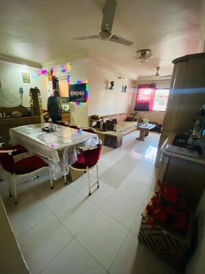 3 BHK Apartment For Sale in Konark Pooram, Kondhwa