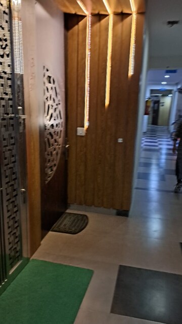 Living Room in 2 BHK Apartment at VVIP Addresses, Raj Nagar Extension – for Rent