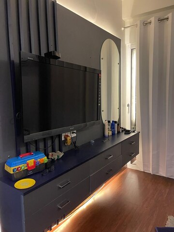 Bedroom in 2 BHK Apartment at VVIP Addresses, Raj Nagar Extension – for Rent