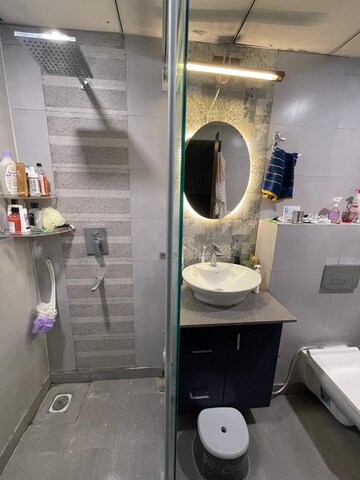 Master Bedroom in 2 BHK Apartment at VVIP Addresses, Raj Nagar Extension – for Rent