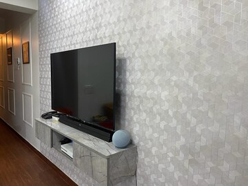 Furnished Amenities in 2 BHK Apartment at VVIP Addresses, Raj Nagar Extension – for Rent