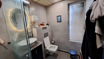 Master Bedroom in 2 BHK Apartment at VVIP Addresses, Raj Nagar Extension – for Rent