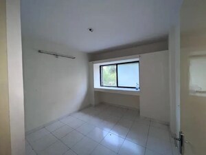 Master Bedroom in 2 BHK Apartment at Sunshree Woods, Nibm Road – for Sale