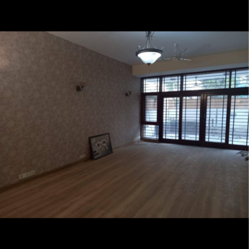 3 BHK Builder Floor For Rent in Geetanjali Enclave