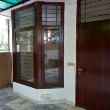  3 BHK Builder Floor at Geetanjali Enclave – for Rent