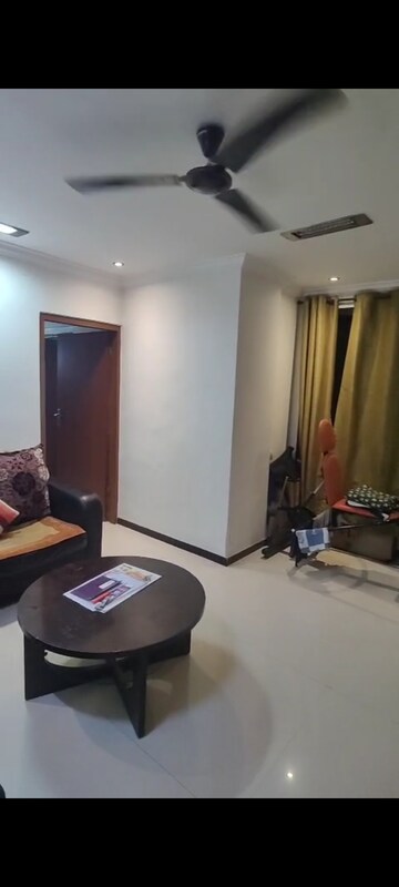 Living Room in 2 BHK Apartment at Shree Ram CHS Prabhadevi, Prabhadevi – for Rent