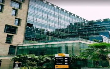 Office Space For Rent in Pioneer Urban Square, Sector 62