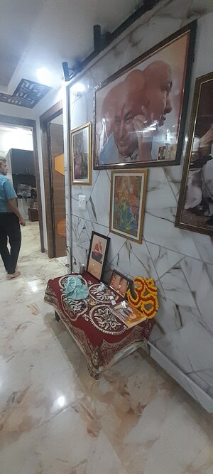 Furnished Amenities in 3 BHK Apartment at Supertech Czar Suites, Omicron I Greater Noida – for Sale