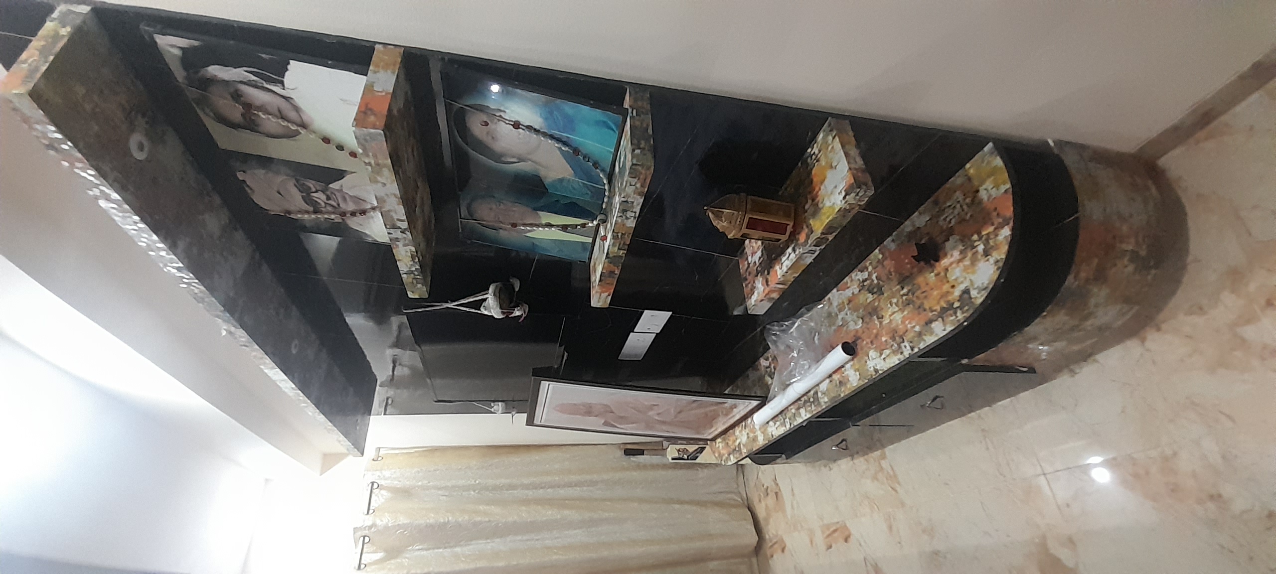 3 BHK + Extra Room Apartment For Sale in Supertech Czar Suites