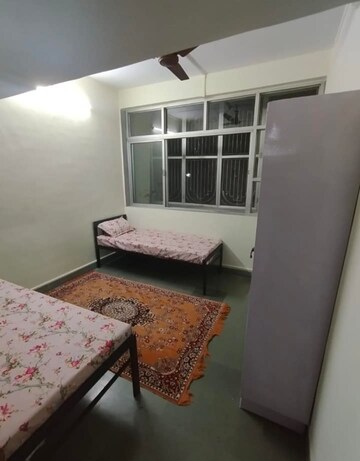  Pg For Rent in Ghansoli