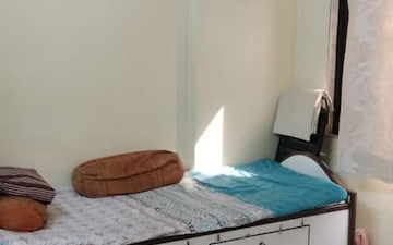 1 RK Apartment For Rent in Abhijeet CHS Dadar, Dadar West