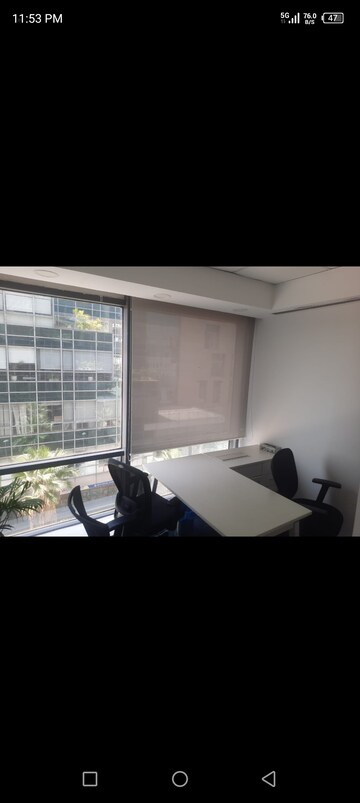 Team Area in  Office Space at Pioneer Urban Square, Sector 62 – for Rent