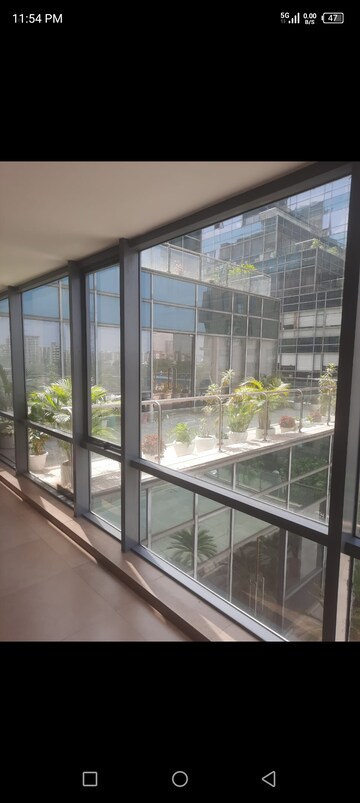 Floor Plan in  Office Space at Pioneer Urban Square, Sector 62 – for Rent