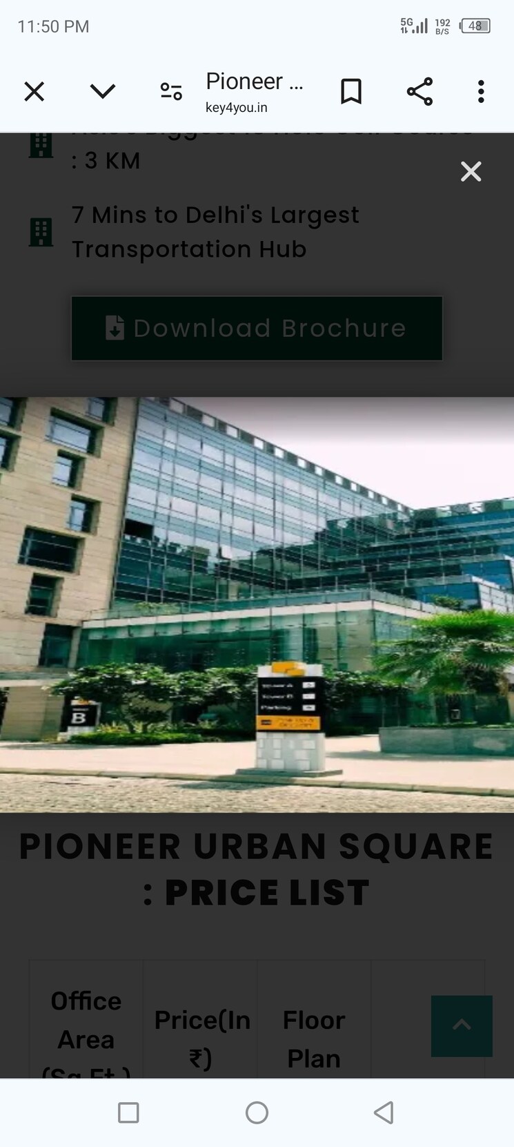 Listing Cover Image