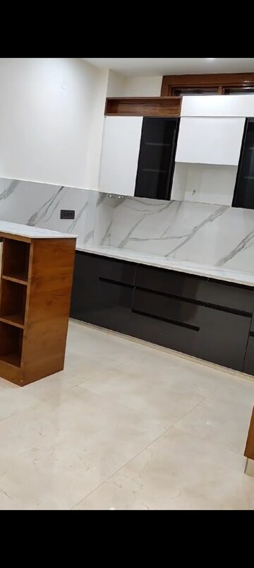 Kitchen in 3 BHK Independent House at Vaishali Sector 2 – for Sale