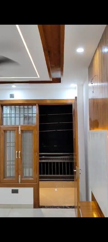 Kitchen in 3 BHK Independent House at Vaishali Sector 2 – for Sale