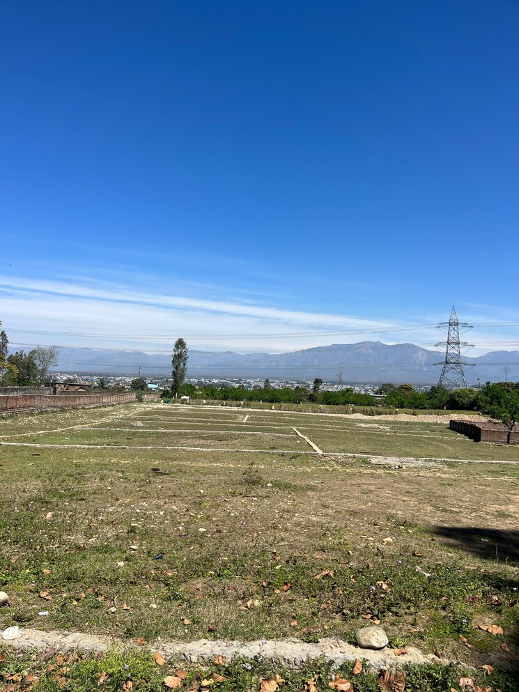 Exterior View, sherpur  900 Sq.Ft. Plot In Sherpur Dehradun 8442959