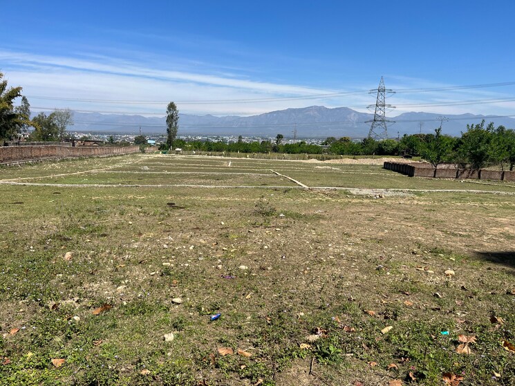 Exterior View, sherpur  900 Sq.Ft. Plot In Sherpur Dehradun 8442959