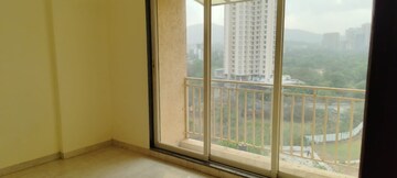 1 BHK Apartment For Rent in Fiama Residency, Ghodbunder Road