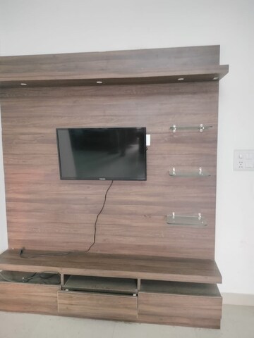 Furnished Amenities in 3 BHK Apartment at Ramprastha Awho, Sector 95 – for Rent
