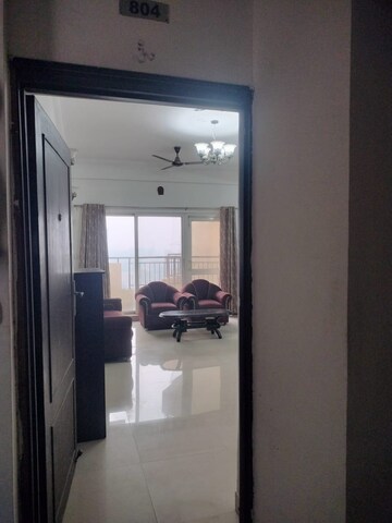3 BHK Apartment For Rent in Ramprastha Awho, Sector 95