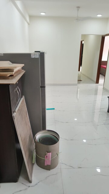Master Bedroom in 3 BHK Apartment at Vraj One, Andheri West – for Rent