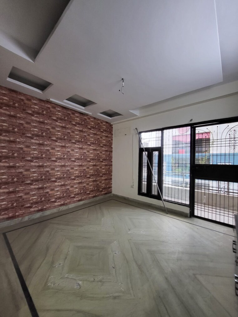 Bedroom, sector 43 3 Bedroom 200 Sq.Ft. Builder Floor In Sector 43 Faridabad 8442966