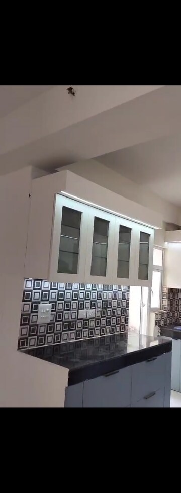 3.5 BHK Apartment – Exterior View View at VVIP Mangal, Raj Nagar Extension - for Rent