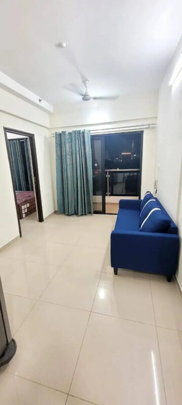 1 RK Apartment For Rent in Duville Riverdale Suites, Kharadi