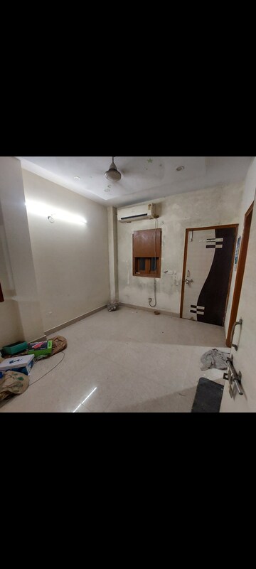 Living Room in 1 BHK Apartment at Aadharshila Apartment, Sarita Vihar – for Rent