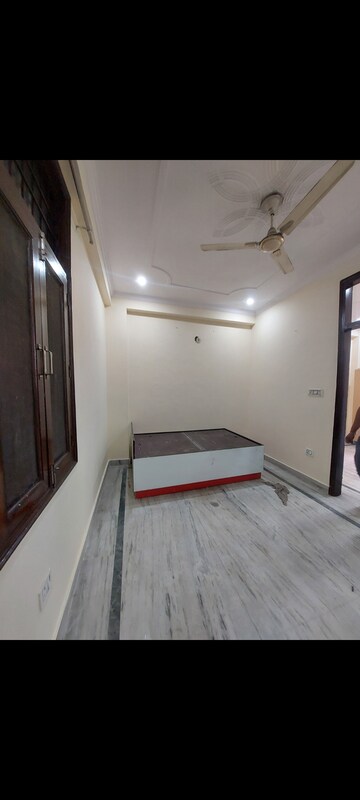 Bathroom in 1 BHK Apartment at Aadharshila Apartment, Sarita Vihar – for Rent