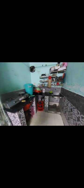 Parking in 1 RK Apartment at Aadharshila Apartment, Sarita Vihar – for Rent